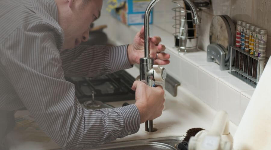 Professional same day plumber in Spartanburg, SC